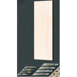 سرامیک طرح اسکادا ابعاد-90*30-ماهان سرام-Ceramic Scada Mahan Ceram