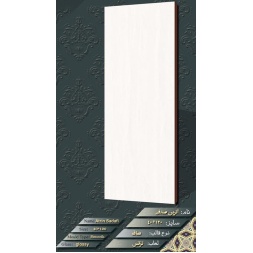 سرامیک طرح آترین صدفی ابعاد-120*40-ماهان سرام-Ceramic Atrin Mahan Ceram