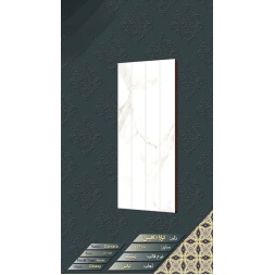 سرامیک طرح کرارا ابعاد-100*40-ماهان سرام-Ceramic Karara Mahan Ceram