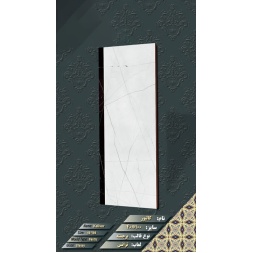 سرامیک طرح کالیور ابعاد-100*40-ماهان سرام-Ceramic Caliver Mahan Ceram