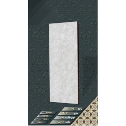 سرامیک طرح راونا طوسی ابعاد-100*40-ماهان سرام-Ceramic Ravana Mahan Ceram