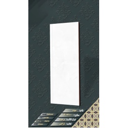 سرامیک طرح سهند ابعاد-100*40-ماهان سرام-Ceramic Sahand Mahan Ceram
