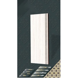 سرامیک طرح سورنا ابعاد-100*40-ماهان سرام-Ceramic Surna Mahan Ceram