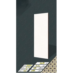 سرامیک طرح تکسرام ابعاد-100*40-ماهان سرام-Ceramic Takceram Mahan Ceram