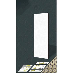 سرامیک طرح پانیذ ابعاد-100*40-ماهان سرام-Ceramic Paniz Mahan Ceram