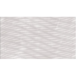 سرامیک طرح پیانو طوسی روشن موج دار ابعاد-60*30-کاشی پارس-Ceramic Piano Pars Tile