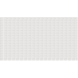 سرامیک استخری طرح پیکسل سفید ابعاد-24.5*12-آرتما سرامیک- Pool Ceramic Pixel White Artema Ceramic
