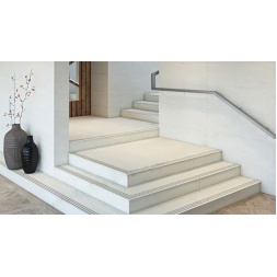 سرامیک پله مدل اورست-120*35-کاشی جواهر میبد-Step Ceramic Everest Javaher Tile