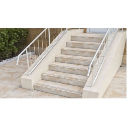 سرامیک پله مدل پالرمو-120*35-کاشی جواهر میبد-Step Ceramic Palermo Javaher Tile