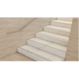 سرامیک پله مدل سهند-120*35-کاشی جواهر میبد-Step Ceramic Sahand Javaher Tile