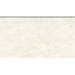 سرامیک پله طرح تراوا کرم روشن ابعاد-120*35-کاشی پرسپولیس-Steps Ceramic Trava Persepolis Tile