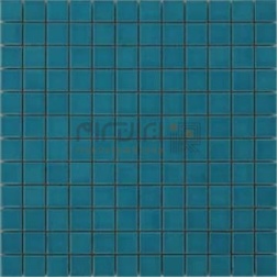 کاشی توری استخری آبی-2.5*2.5-آرتما سرامیک