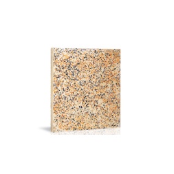 موزاییک پرسی طرح P510 لیمویی مشکی-40*40-شایان گستر موزاییک-Percy P510 Shayan Gostar Mosaic