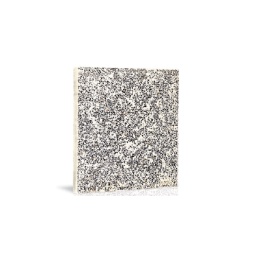 موزاییک پرسی طرح P508 مشکی-40*40-شایان گستر موزاییک-Percy P508 Shayan Gostar Mosaic
