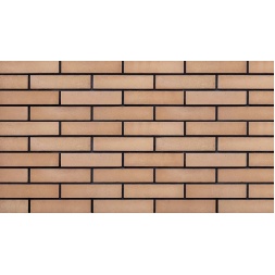 آجر پلاک کد R3 ابعاد-31*7- آجرنمای نسوز شهرزاد ایران زمین- Cladding Brick Code R3 Shahrzad Brick