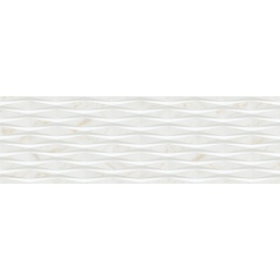 سرامیک طرح رادون سفید دکور ابعاد-90*30-کاشی پرسپولیس-Ceramic Radon Persepolis Tile