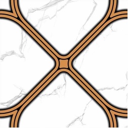 سرامیک طرح رهام قهوه ای روشن ابعاد 40*40-سرامیک احسان آریا میبد-Ceramic Roham Ehsan Aria Meybod Tile