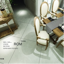 سرامیک طرح رم ابعاد-100*100-کاشی ونوس-Ceramic Rom Venus Tile