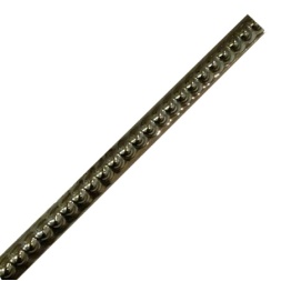 باند سیگار کشی طرح رونیز طلایی ابعاد-2*60-سرامیک گلسو ایمان- Smoking Runis Golsou Eman Tile