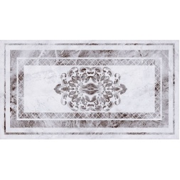 سرامیک طرح روژان طوسی تیره دکور ابعاد 60*30-سرامیک تانیا سرام-Ceramic Rojan Tanya Ceram