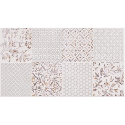 سرامیک مدل ریکاردو دکور طوسی روشن-90*30-کاشی طوس- Ceramic Ricardo Toos Tile