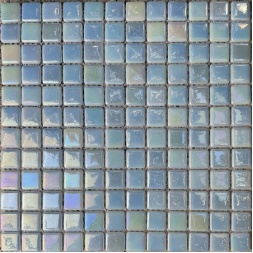 سرامیک استخری شیشه ای طرح S7L035-کاشی سرام الماس طرح آکوا تایل-Pool Glass S7L035 Aqua Tile