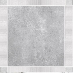 سرامیک طرح ساماناتا طوسی تیره ابعاد-60*60-کاشی گلچین میبد-Ceramic Samanta Golchin Tile