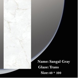 سرامیک طرح سنگال ابعاد-100*40-ویرا سرام- Ceramic Sangal Vira Ceram