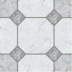 سرامیک طرح سنگان طوسی روشن ابعاد 30*30-سرامیک طلا سرام-Ceramic Sangan Tala Ceram