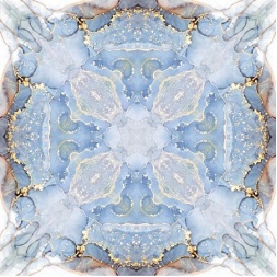سرامیک مدل سانل آبی-30*30-کاشی موژان- Ceramic Sanel Mojan Tile