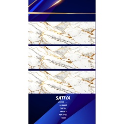 سرامیک مدل ساتیا ابعاد-90*30-تاج سرام کوهپایه- Ceramic Satiya Tajceram Tile
