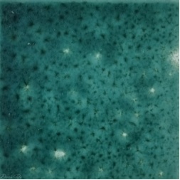 کاشی دست ساز تک رنگ سبز کد NA-35-کاشی دست ساز درسا- Handmade Tiles Code NA-35 Dorsa