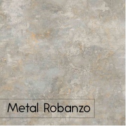 سرامیک طرح ربانزو نقره ای ابعاد-100*100-کاشی بازالت-Ceramic Robanzo Bazalt Tile