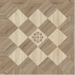 سرامیک طرح صنوبر دکور ابعاد 60*60-سرامیک برج اردکان-Ceramic Senoobar Borj Ardekan Tile