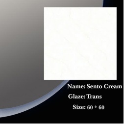 سرامیک طرح سنتو ابعاد-60*60-ویرا سرام - Ceramic Sento Vira Ceram 