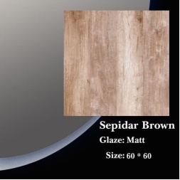 سرامیک طرح سپیدار ابعاد-60*60-ویرا سرام - Ceramic Sepidar Vira Ceram 