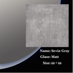 سرامیک طرح سوین ابعاد-60*60-ویرا سرام - Ceramic Sevin Vira Ceram 