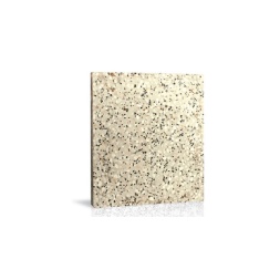 موزاییک پرسی طرح P505 سفید مشکی-40*40-شایان گستر موزاییک-Percy P505 Shayan Gostar Mosaic
