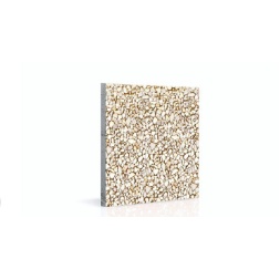 واش بتن ماشینی طرح WM152 سفید -40*40-شایان گستر موزاییک- Machine Concrete Wash WM152 Shayan Gostar Mosaic