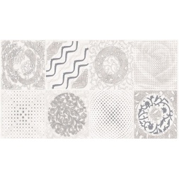 سرامیک طرح شایان دکور طوسی روشن ابعاد 60*30-سرامیک تانیا سرام-Ceramic Shayan Tanya Ceram