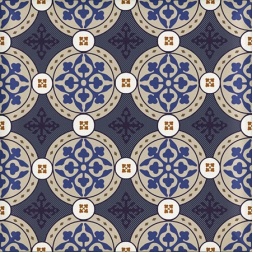 سرامیک طرح شوپارد دکور A ابعاد-20*20-سرامیک البرز- Ceramic Showpard Alborz Ceram