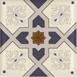سرامیک طرح شوپارد دکور B ابعاد-20*20-سرامیک البرز- Ceramic Showpard Alborz Ceram