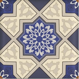 سرامیک طرح شوپارد دکور D ابعاد-20*20-سرامیک البرز- Ceramic Showpard Alborz Ceram
