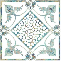 سرامیک طرح سیلور ابعاد 30*30-سرامیک طلا سرام-Ceramic Silver Tala Ceram