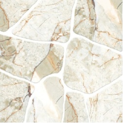 سرامیک طرح سنگ چین خاکستری ابعاد-60*60-کاشی گلچین میبد-Ceramic Sang Chin Golchin Tile