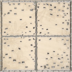 snow-silver
