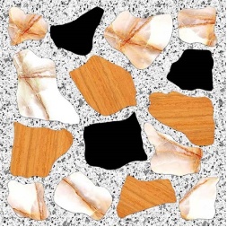 سرامیک طرح سوبا ابعاد 40*40-سرامیک احسان آریا میبد-Ceramic Soba Ehsan Aria Meybod Tile