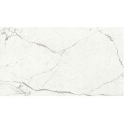 سرامیک طرح استاتوری سفید ابعاد 120*60-سرامیک سلام سرام-Ceramic Statuario Salam Ceram