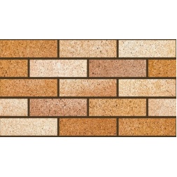 سرامیک طرح ستران قهوه ای تیره ابعاد 60*30-کاشی خاطره اردکان-Ceramic Setran Khatereh Ardekan Tile