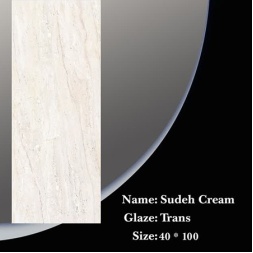 سرامیک طرح سوده ابعاد-100*40-ویرا سرام- Ceramic Sudeh Vira Ceram